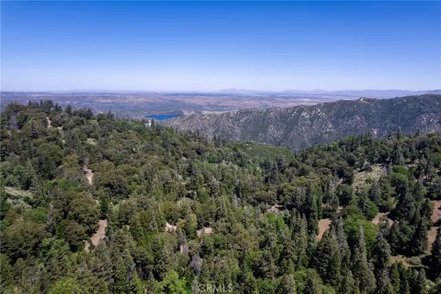 $16,000 | 0 Mojave Road, Cedarpines Park, CA 92322