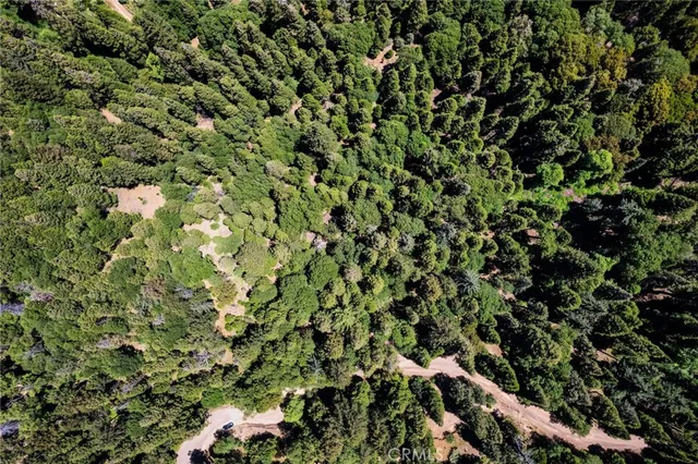 $16,000 | 0 Mojave Road, Cedarpines Park, CA 92322