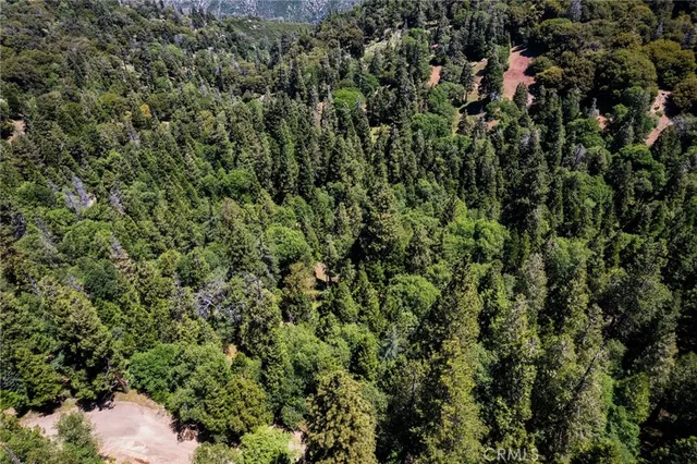 $16,000 | 0 Mojave Road, Cedarpines Park, CA 92322