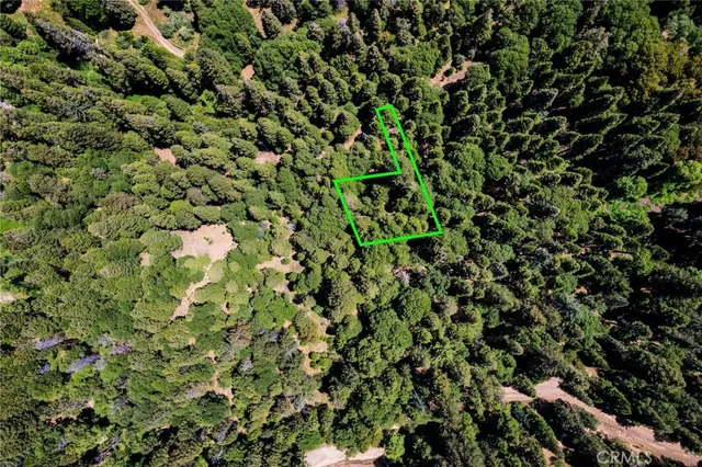 $16,000 | 0 Mojave Road, Cedarpines Park, CA 92322