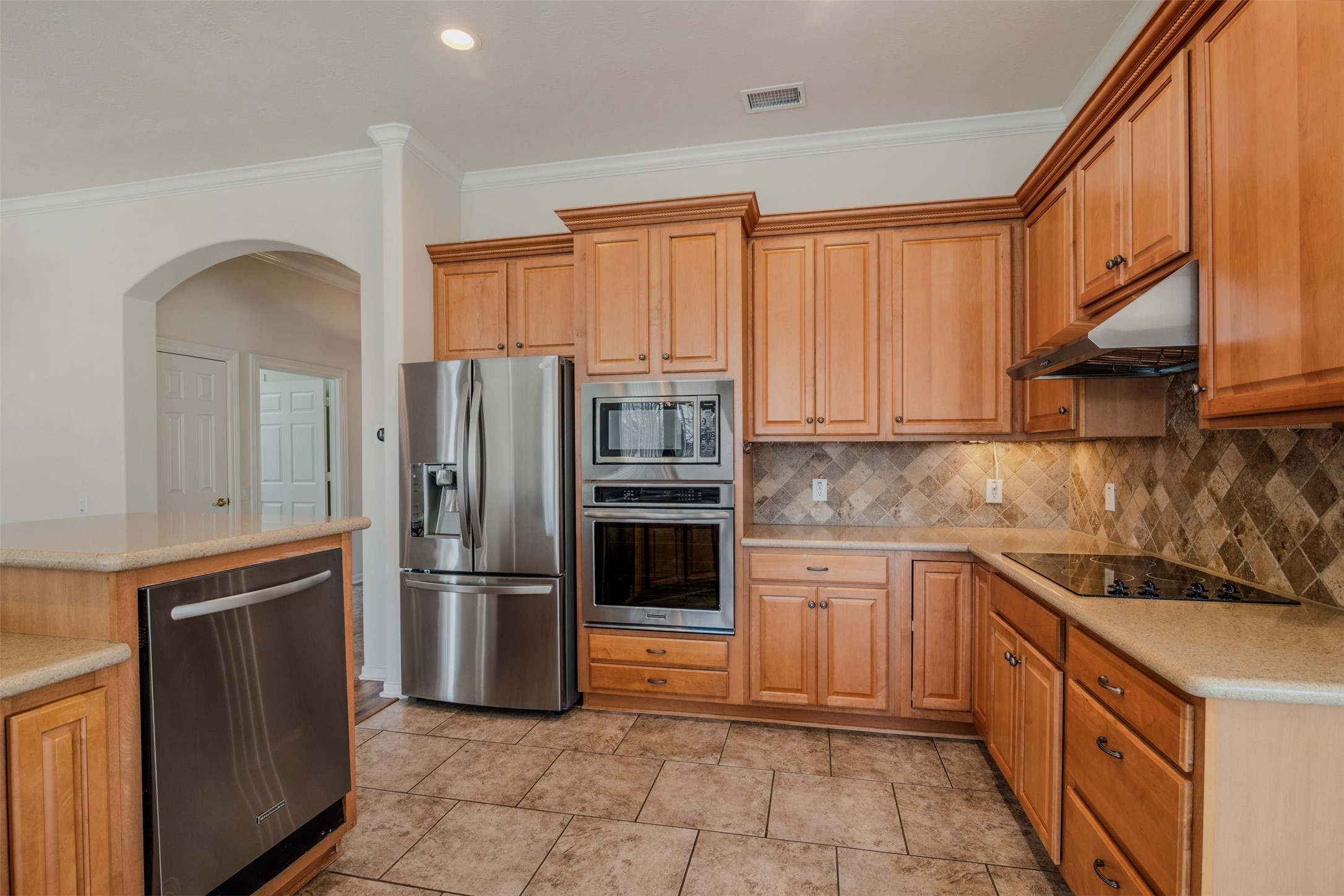 34 Sovereign Way Conroe, TX 77384 - Photo 13 of 49