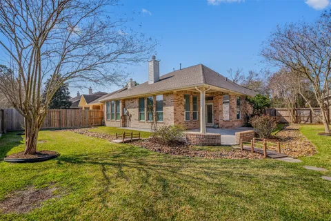 $399,000 | 34 Sovereign Way, Conroe, TX 77384