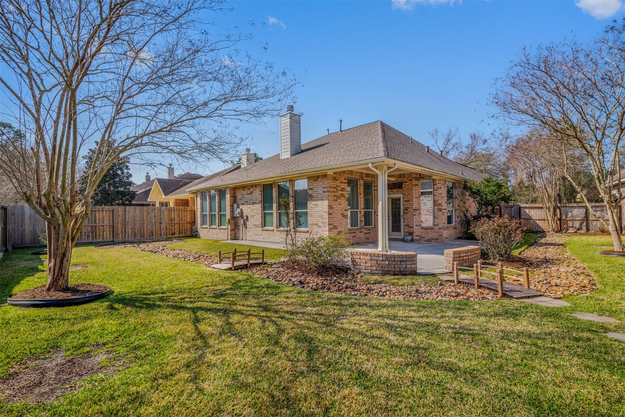 34 Sovereign Way Conroe, TX 77384 - Photo 28 of 49