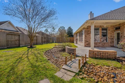 $399,000 | 34 Sovereign Way, Conroe, TX 77384