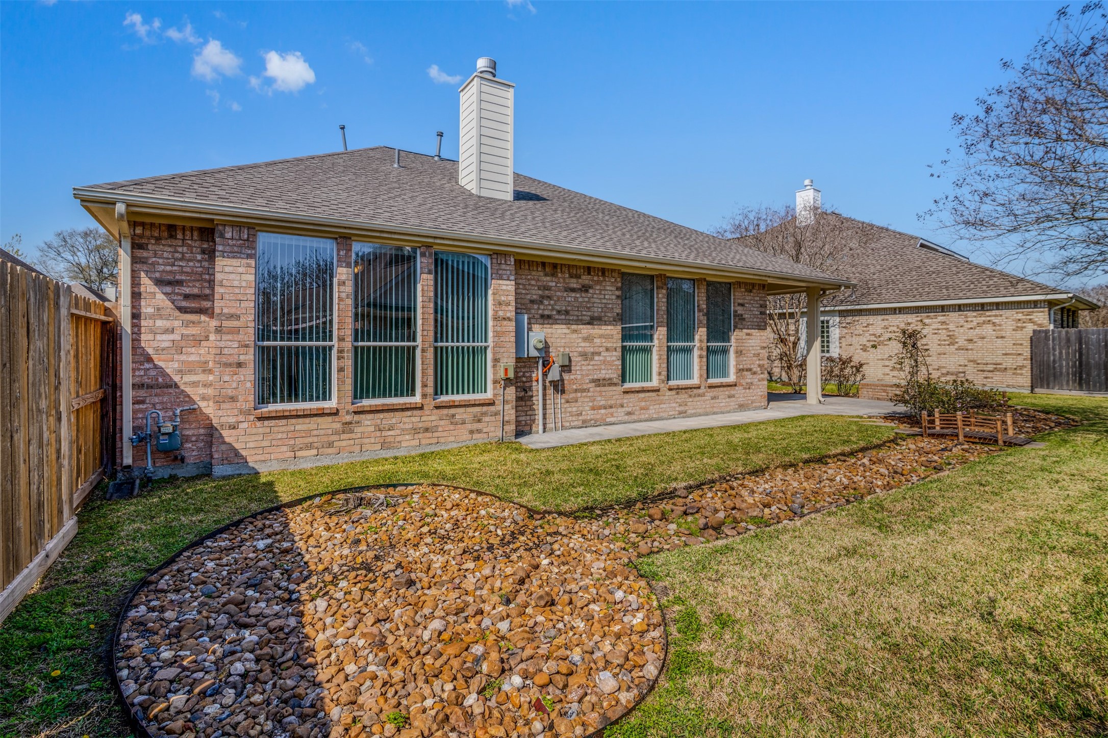 34 Sovereign Way Conroe, TX 77384 - Photo 31 of 49