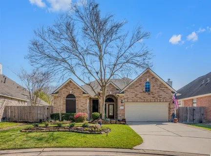 $399,000 | 34 Sovereign Way, Conroe, TX 77384