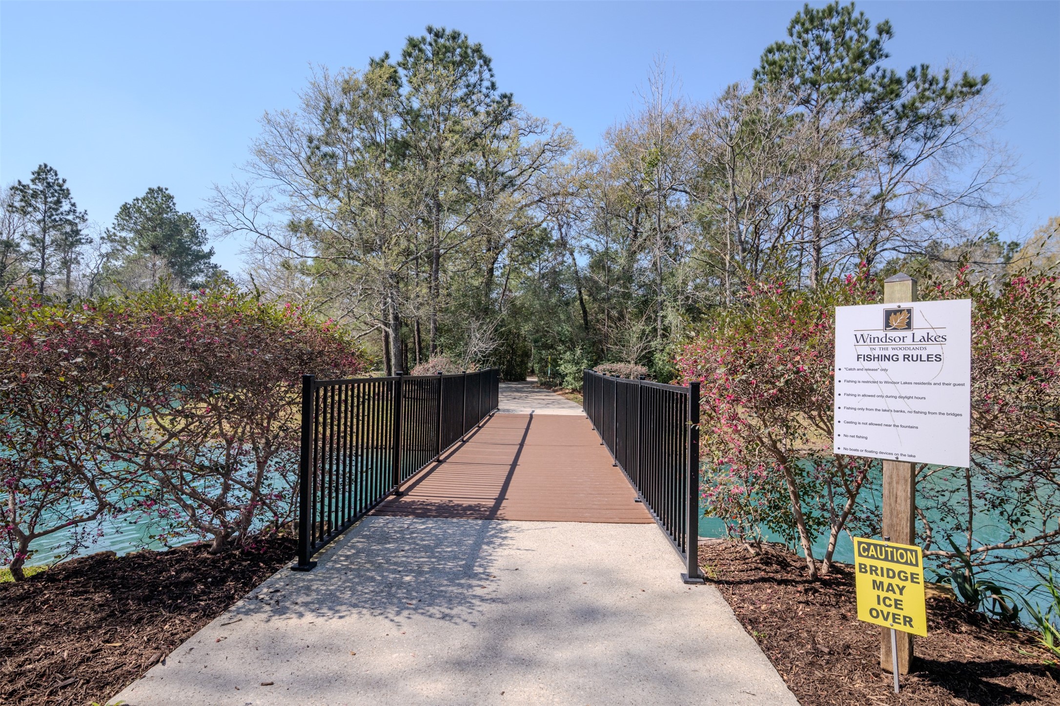 34 Sovereign Way Conroe, TX 77384 - Photo 37 of 49