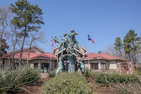 $399,000 | 34 Sovereign Way, Conroe, TX 77384