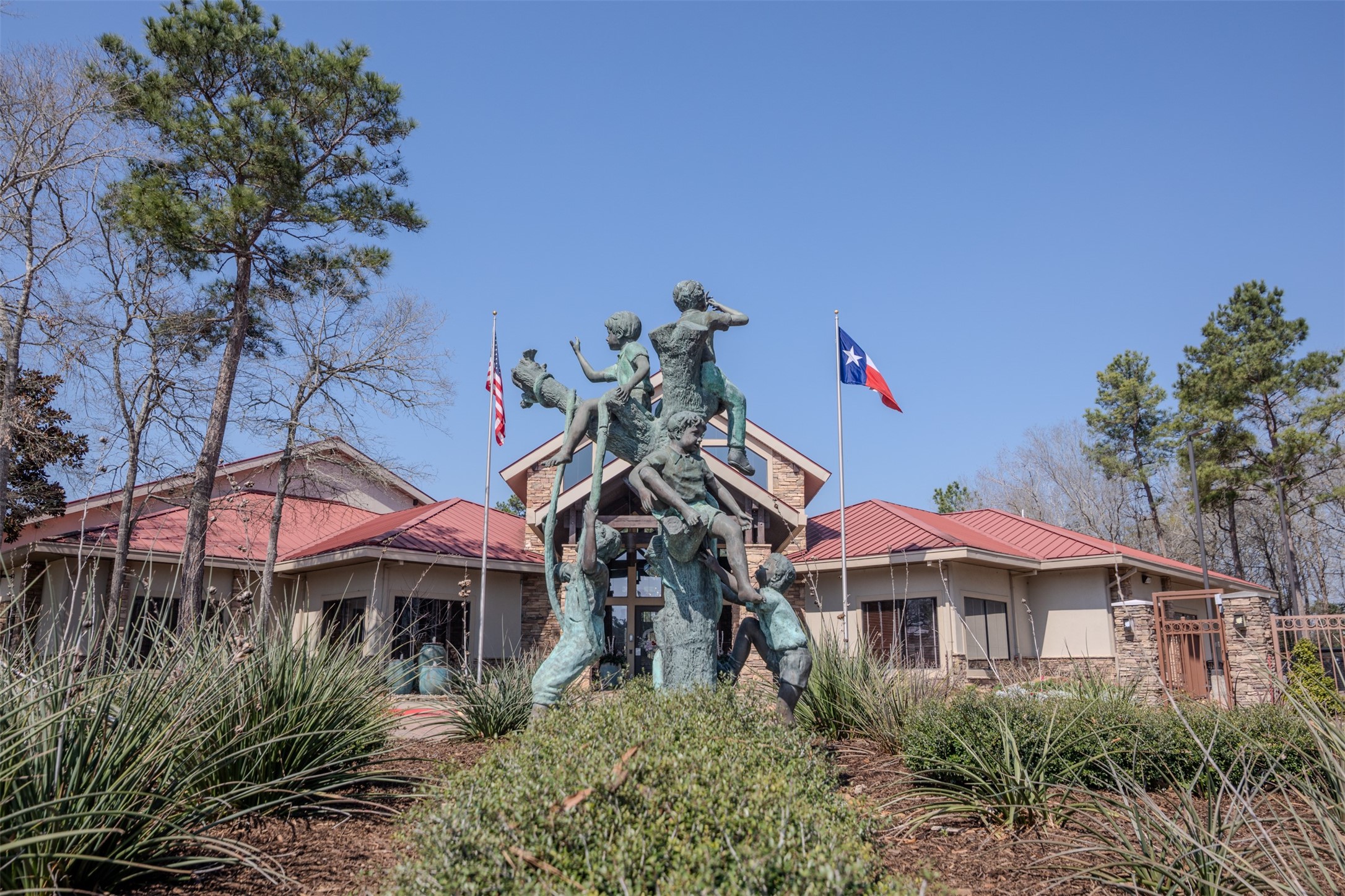 34 Sovereign Way Conroe, TX 77384 - Photo 40 of 49