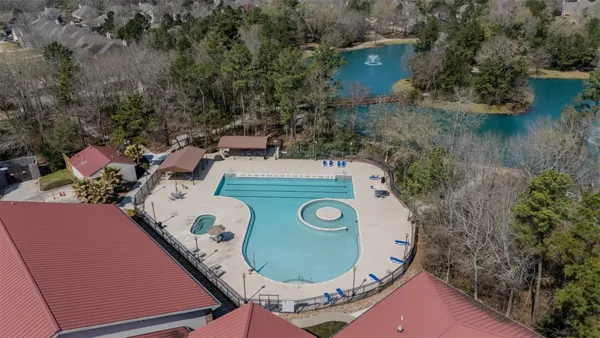 $389,000 | 34 Sovereign Way, Conroe, TX 77384
