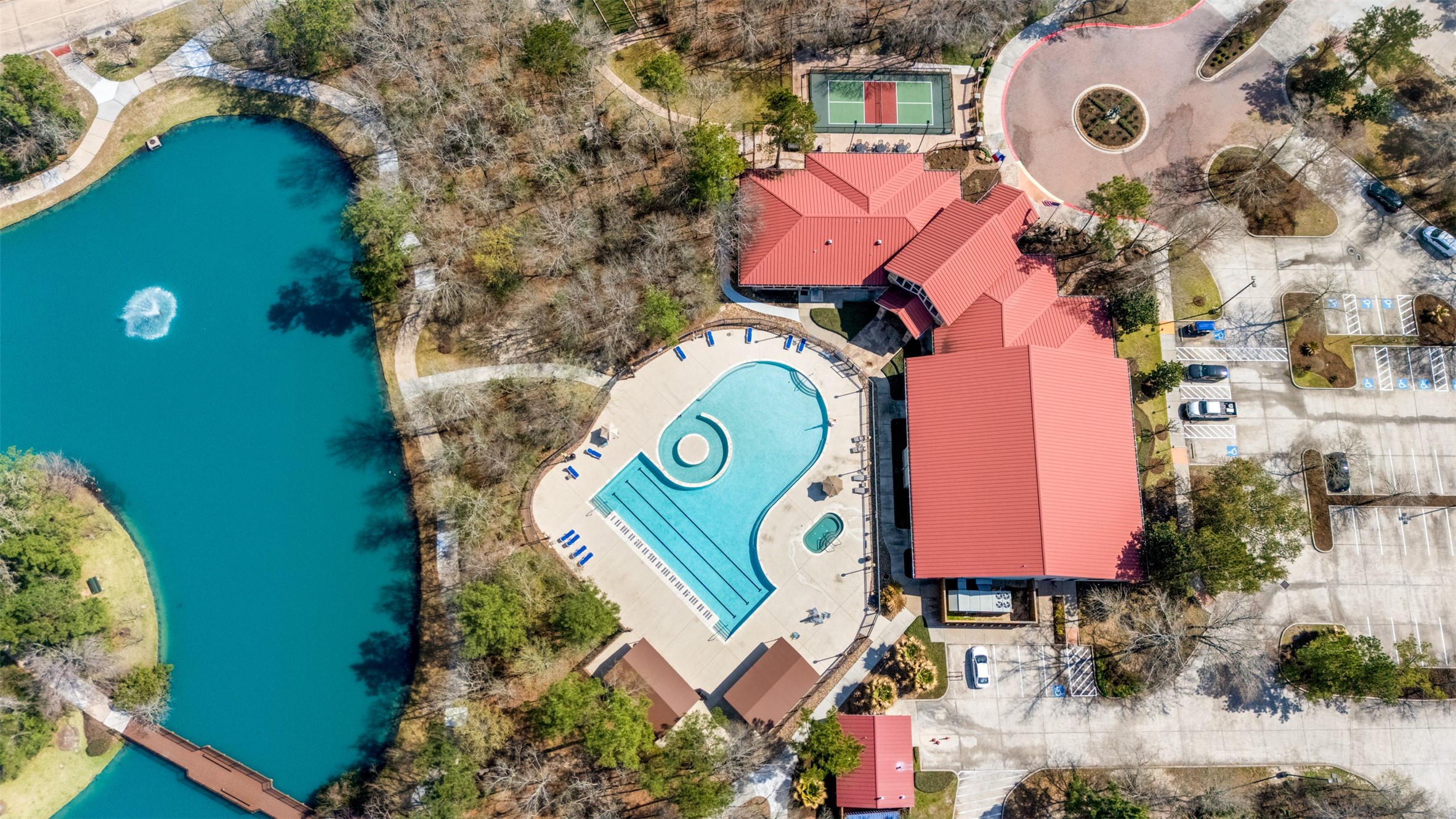 34 Sovereign Way Conroe, TX 77384 - Photo 45 of 49