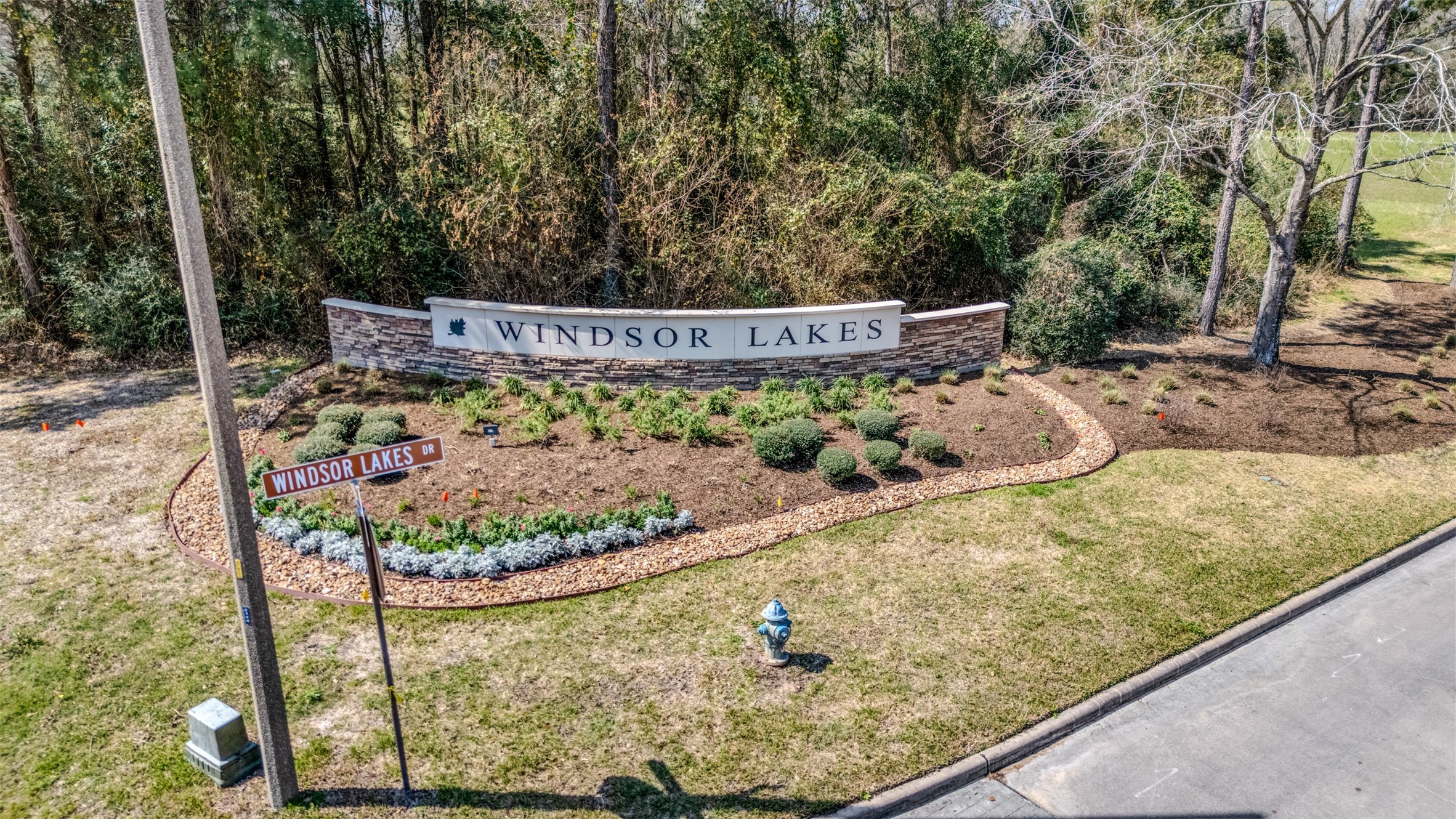 34 Sovereign Way Conroe, TX 77384 - Photo 47 of 49