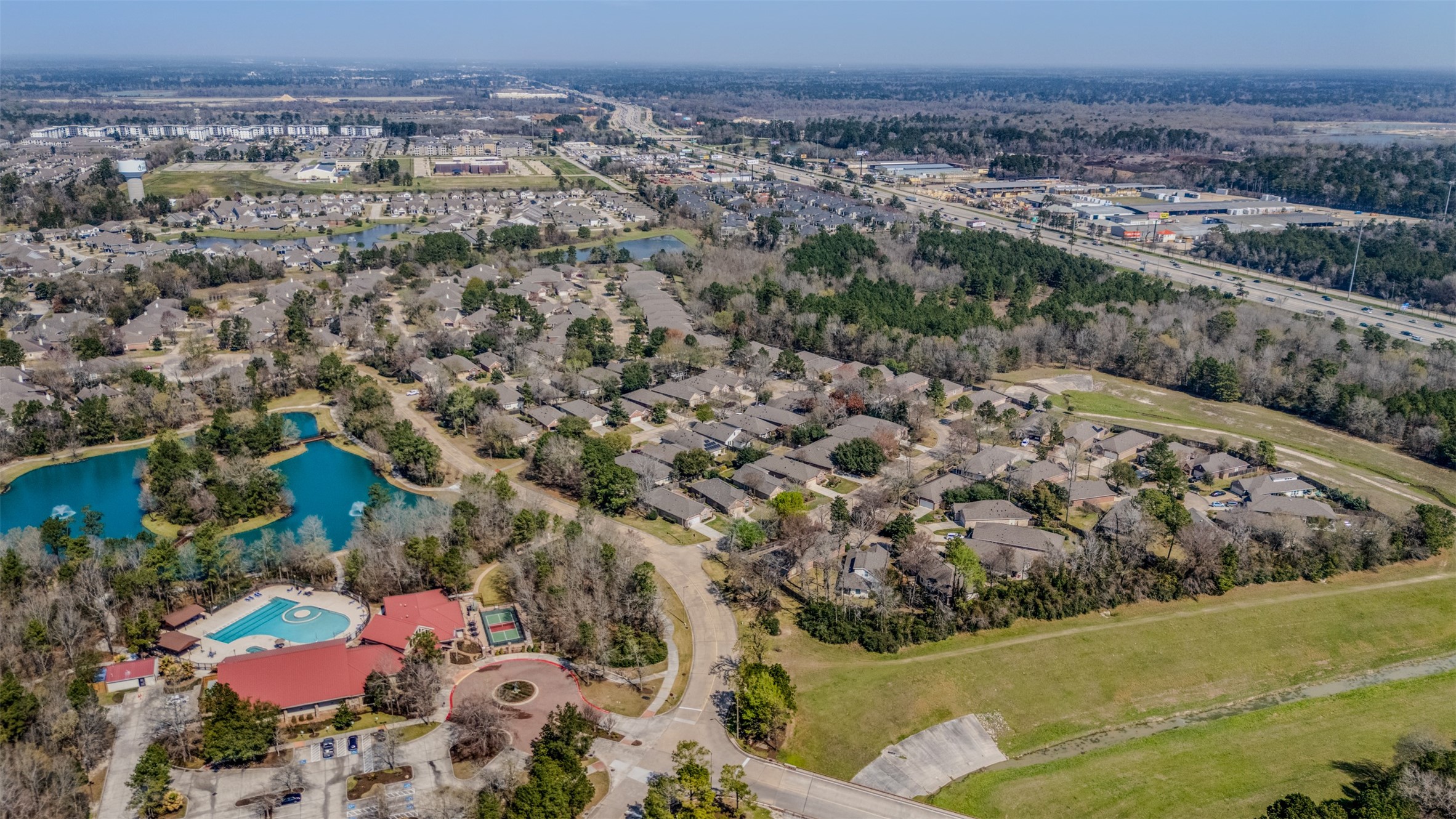 34 Sovereign Way Conroe, TX 77384 - Photo 49 of 49