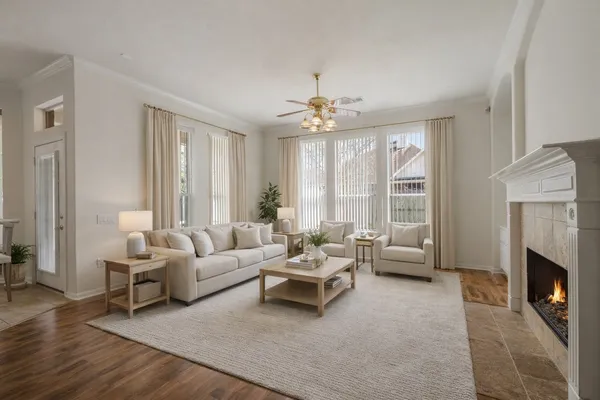 $389,000 | 34 Sovereign Way, Conroe, TX 77384