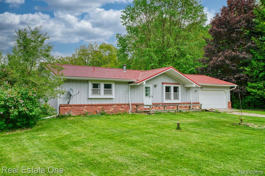 4384 Dexter-Pinckney Road Dexter, MI 48130 - Photo 5 of 20 Gallery Image 5