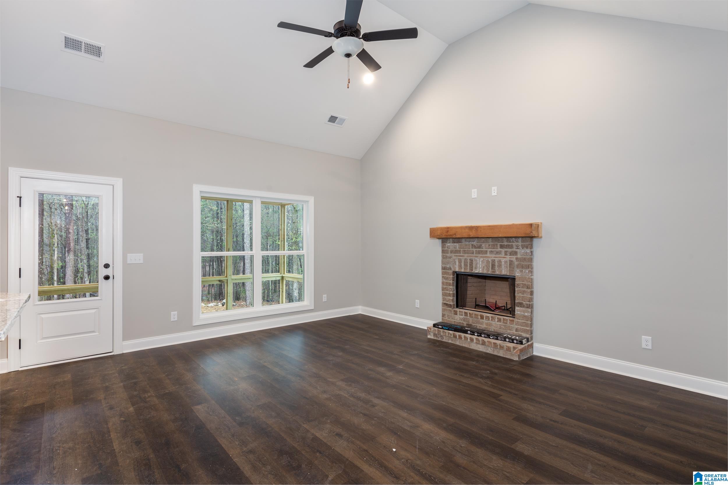 90 Batson Road Odenville, AL 35120 - Photo 14 of 36 Gallery Image 14