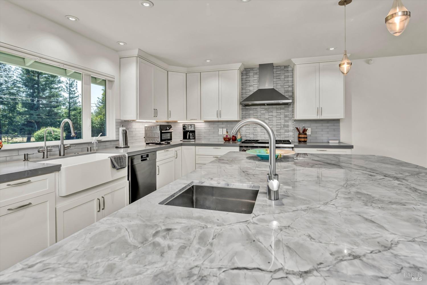 1790 McKinley Road Napa, CA 94558 - Photo 7 of 41