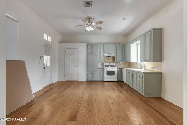 $149,000 | 404 East Moundville Street, Washington, LA 70589