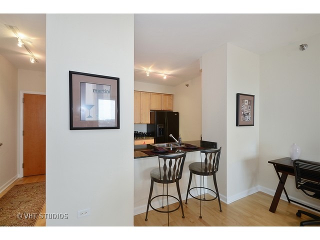 421 West Huron Street, Unit 702 Chicago, IL 60654 - Photo 5 of 10