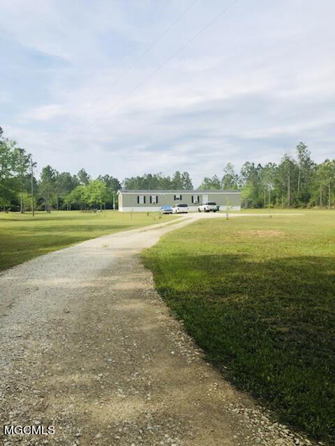 6080 Hans Road Moss Point, MS 39562 - Photo 1 of 24 3C3E34CE-9239-4840-8312-BBDD181D1AC7