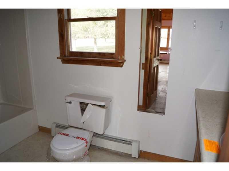 15 Bruckoff Road Clifton, ME 04428 - Photo 8 of 17 Bathroom.