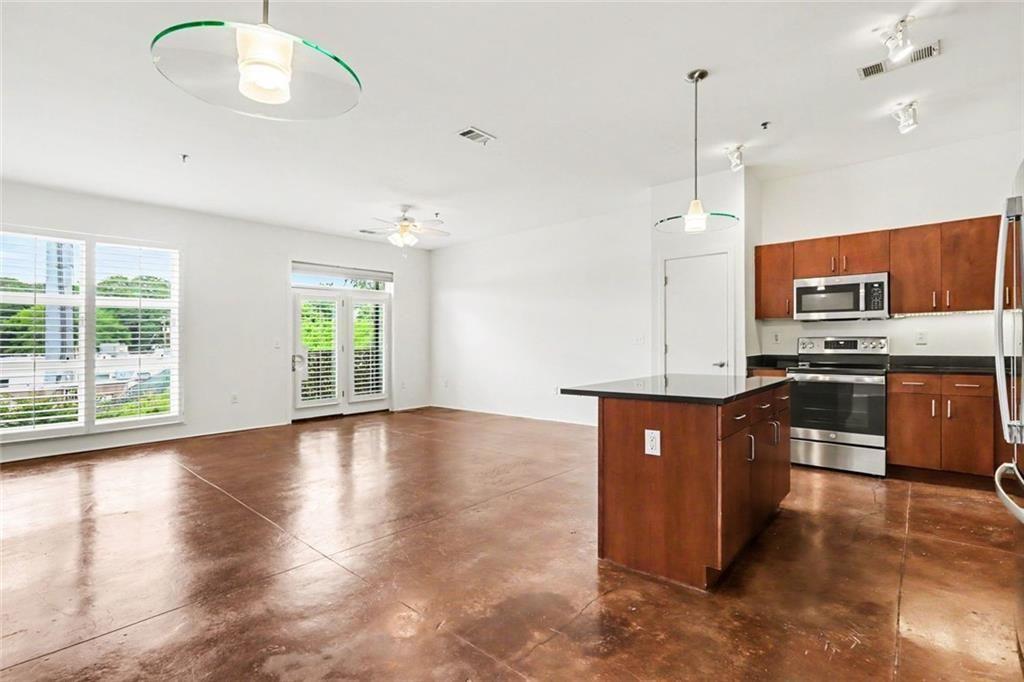 560 Dutch Valley Road Northeast, Unit 2305 Atlanta, GA 30324 - Photo 17 of 29
