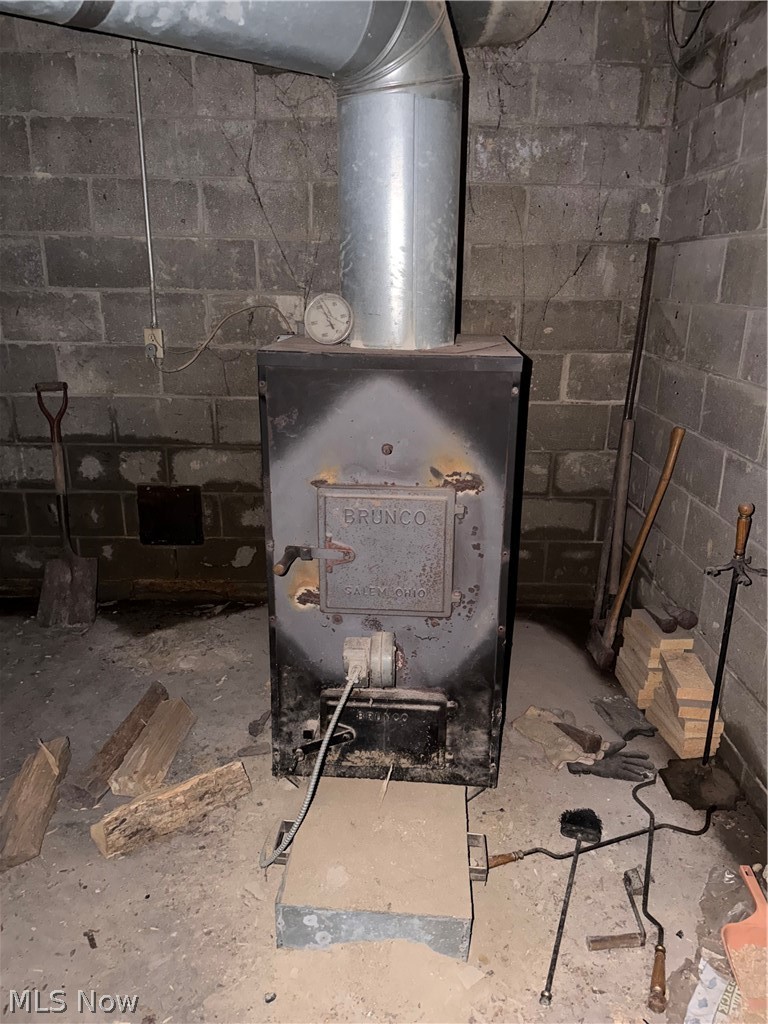3260 Tabor Ridge Road Northeast Mineral City, OH 44656 - Photo 20 of 27 Gallery Image 20