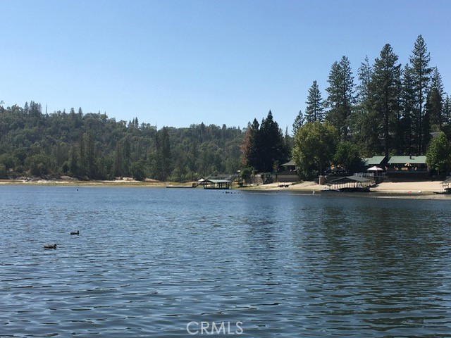 3302 Windy Hollow Road Mariposa, CA 95338 - Photo 13 of 13 a view of outdoor space with water view