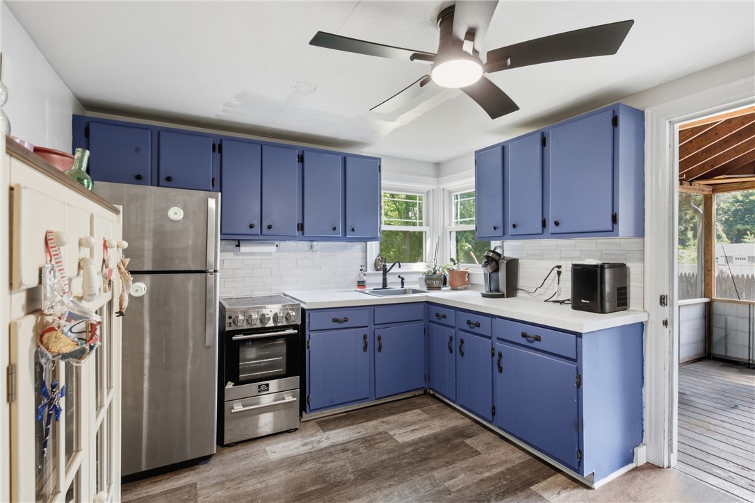50 Plum Point Road North Kingstown, RI 02874 - Photo 18 of 29