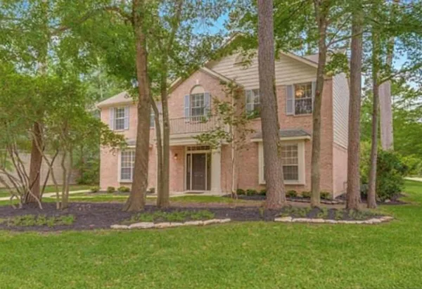 $4,000 | 2 Twin Feather Place, The Woodlands, TX 77381