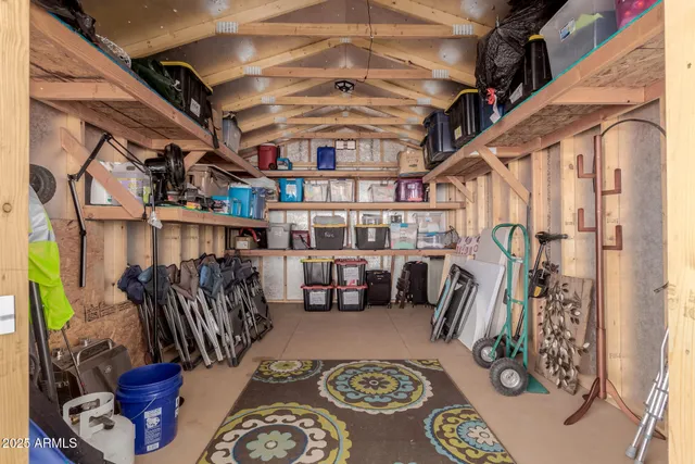 a view of entryway with a couch