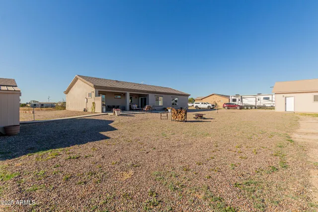 a view of outdoor space yard and patio
