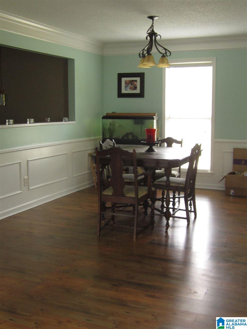 9664 Silley Dean Road Pinson, AL 35126 - Photo 9 of 25