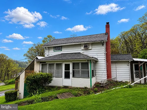 $79,900 | 12600 Vale Summit Road Southwest, Frostburg, MD 21532