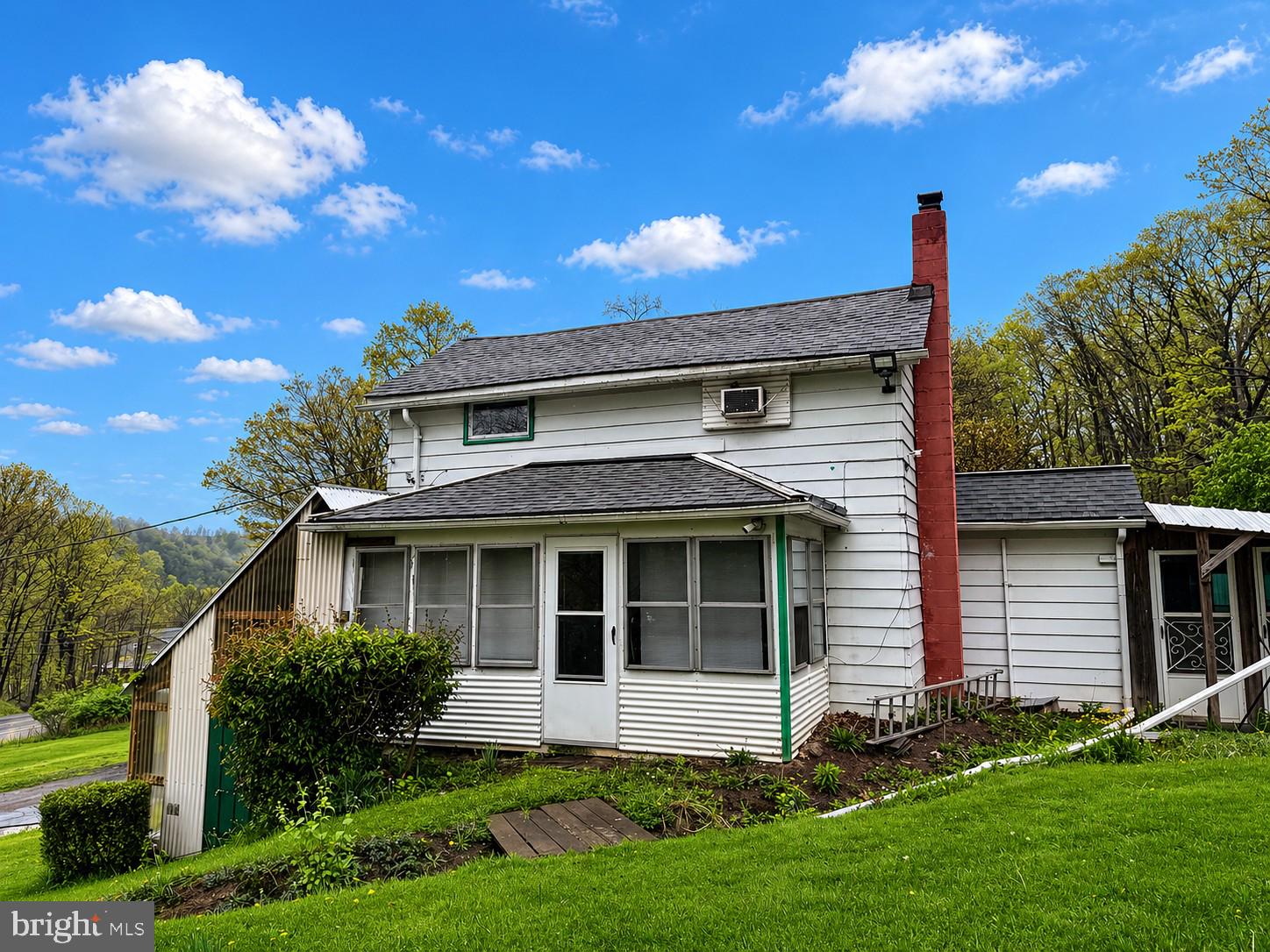 12600 Vale Summit Road Southwest Frostburg, MD 21532 - Photo 1 of 22
