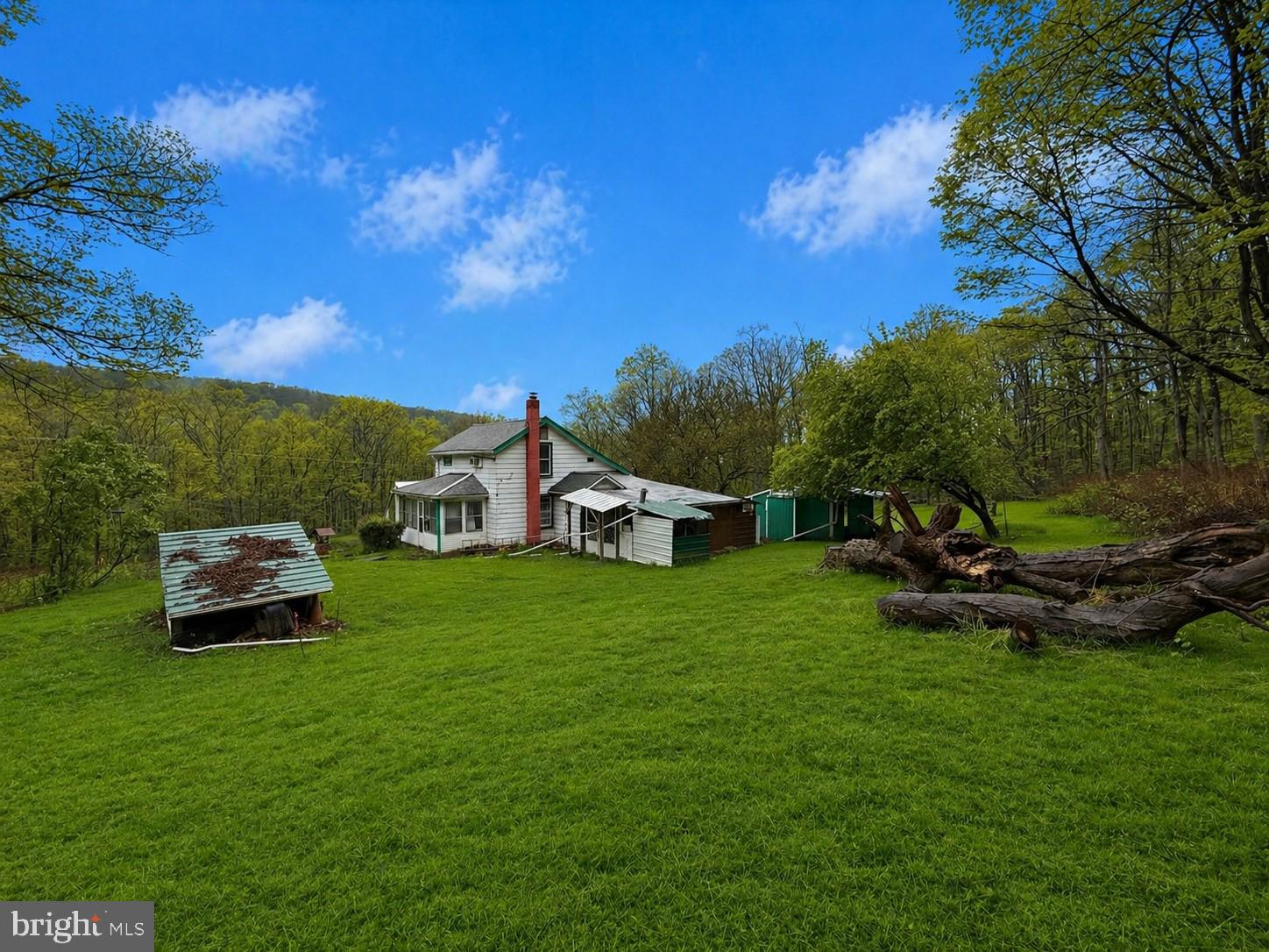 12600 Vale Summit Road Southwest Frostburg, MD 21532 - Photo 20 of 22