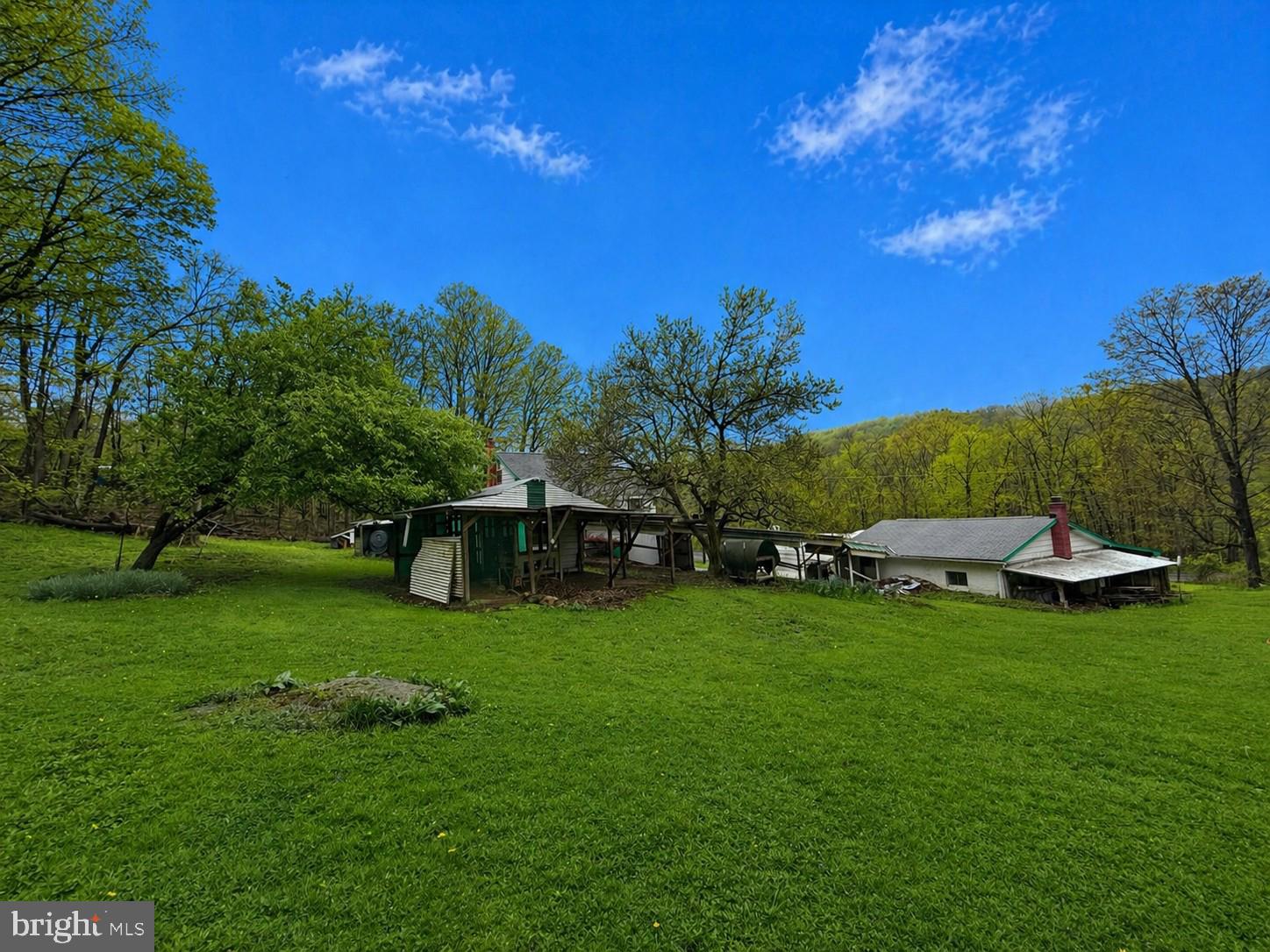 12600 Vale Summit Road Southwest Frostburg, MD 21532 - Photo 21 of 22
