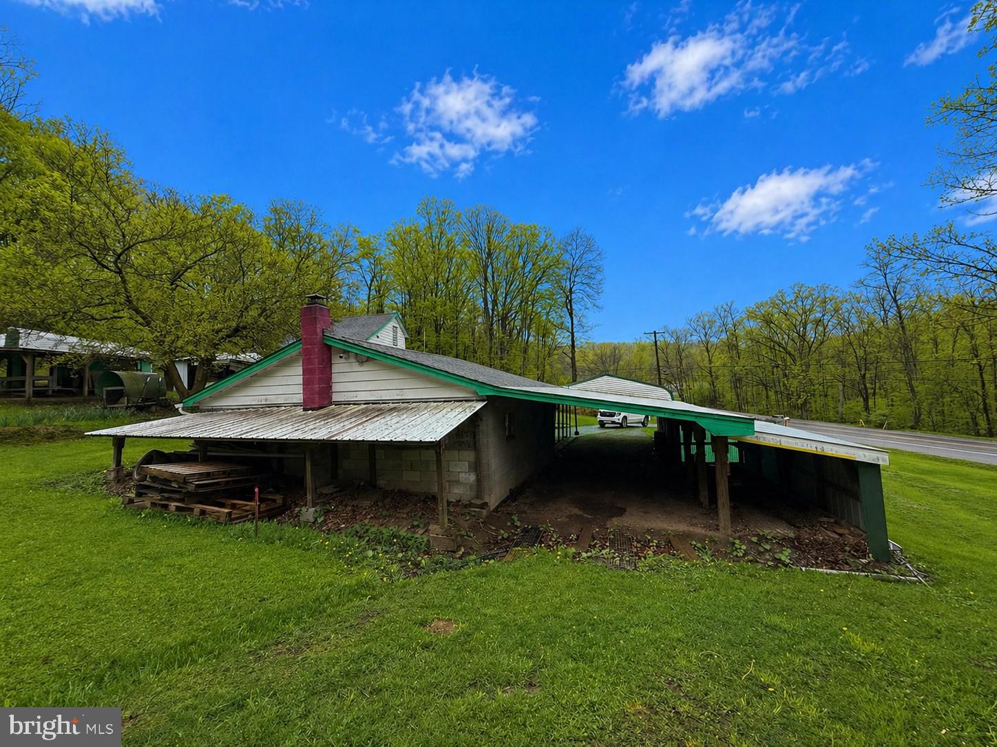 12600 Vale Summit Road Southwest Frostburg, MD 21532 - Photo 22 of 22