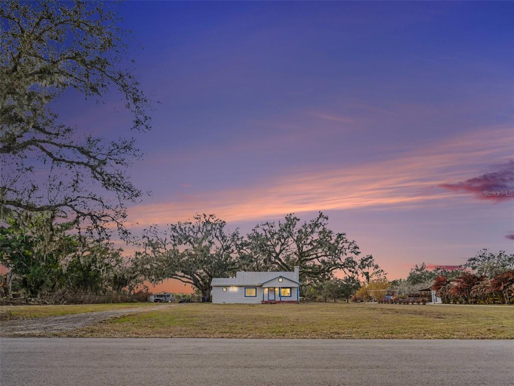 6305 Jim Davis Road Parrish, FL 34219 - Photo 40 of 45