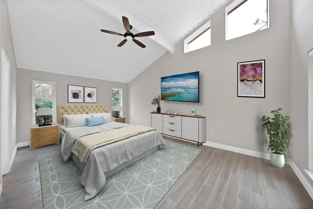 $849,900 | 1310 Camino Real, Fairview, TX 75069