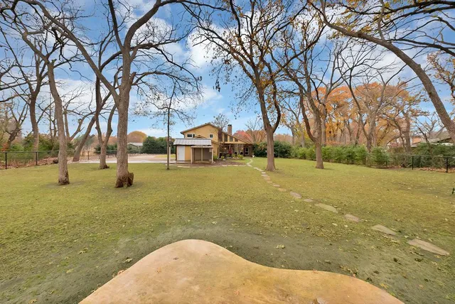 $849,900 | 1310 Camino Real, Fairview, TX 75069