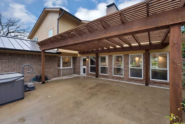 $849,900 | 1310 Camino Real, Fairview, TX 75069