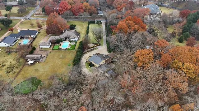 $849,900 | 1310 Camino Real, Fairview, TX 75069