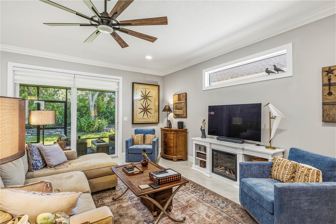6012 Bella Rosa Lane Vero Beach, FL 32966 - Photo 4 of 36