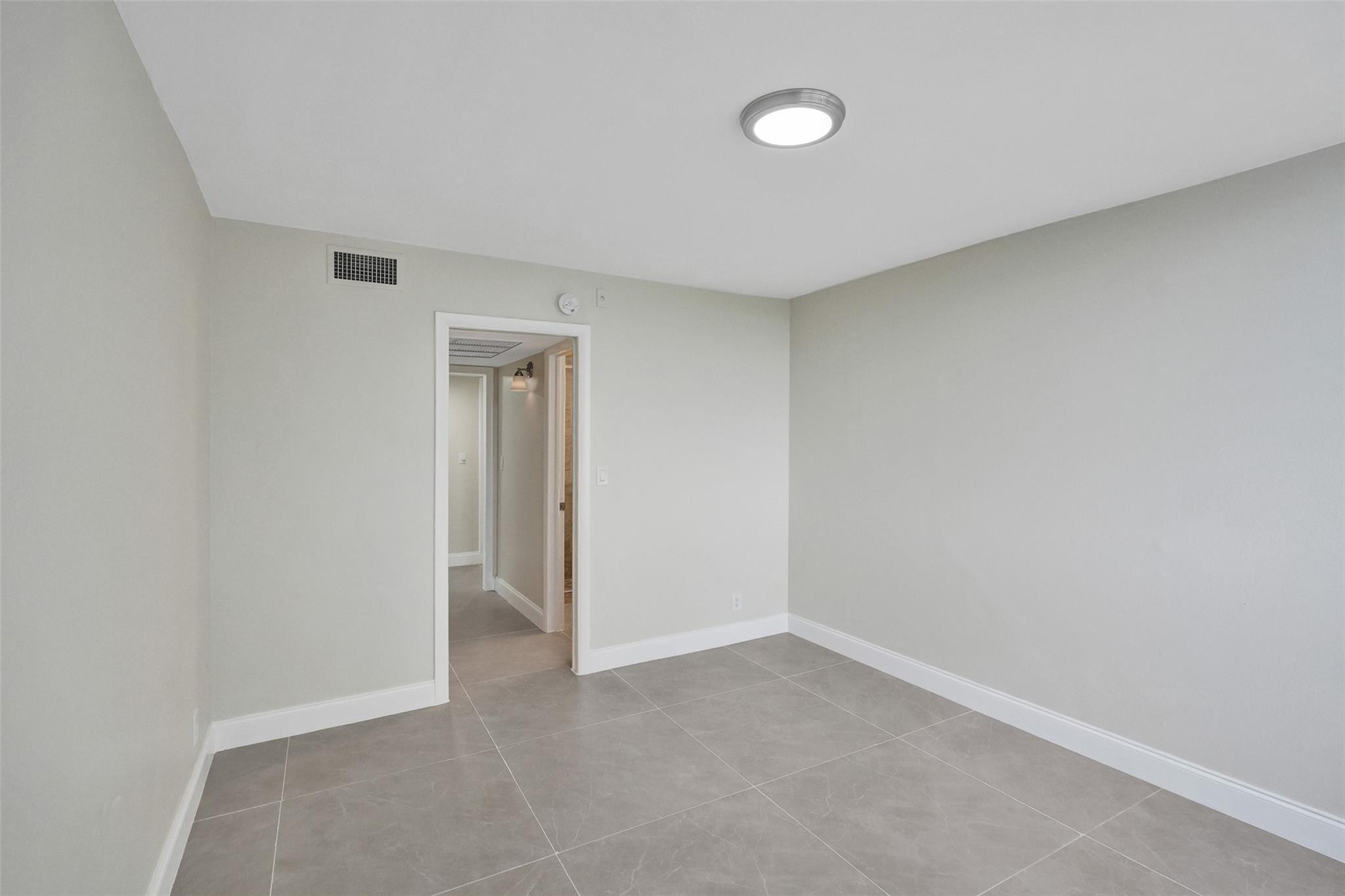 4222 Inverrary Boulevard, Unit 4810 Lauderhill, FL 33319 - Photo 49 of 63 a view of an empty room