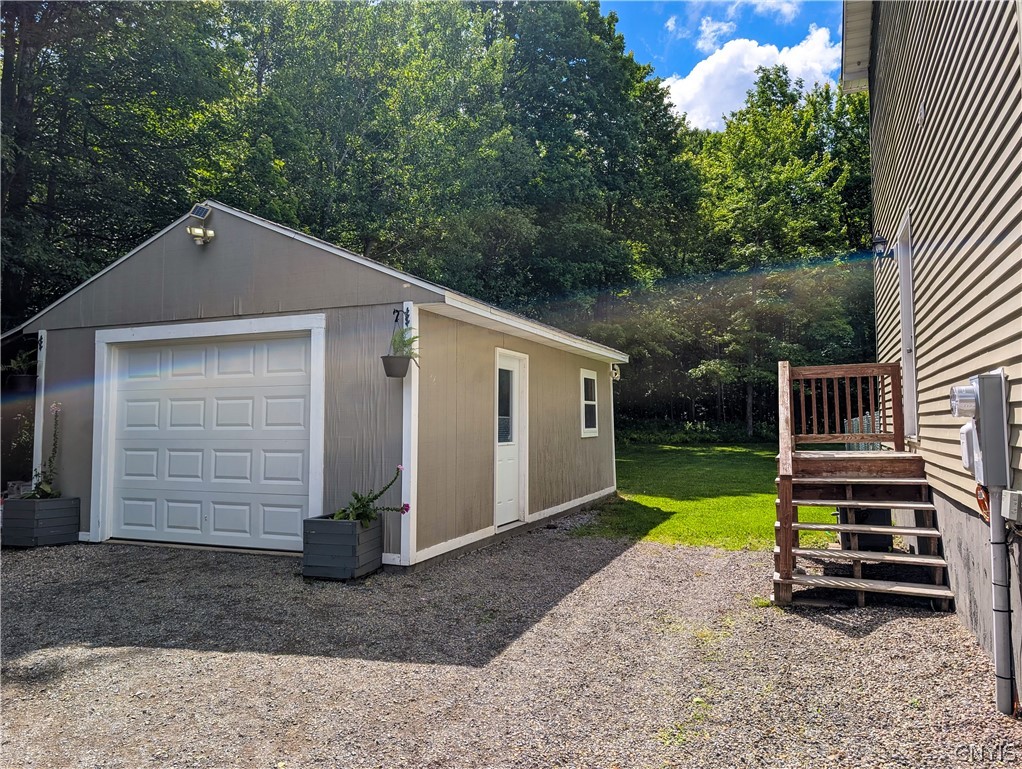 40726 Rogers Crossing Road Carthage, NY 13619 - Photo 37 of 45