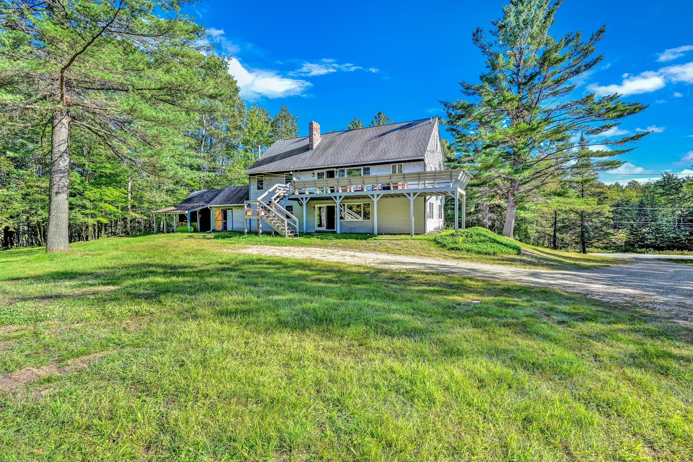 177 Roxbury Pond Road Andover, ME 04216 - Photo 5 of 66 IMG_10