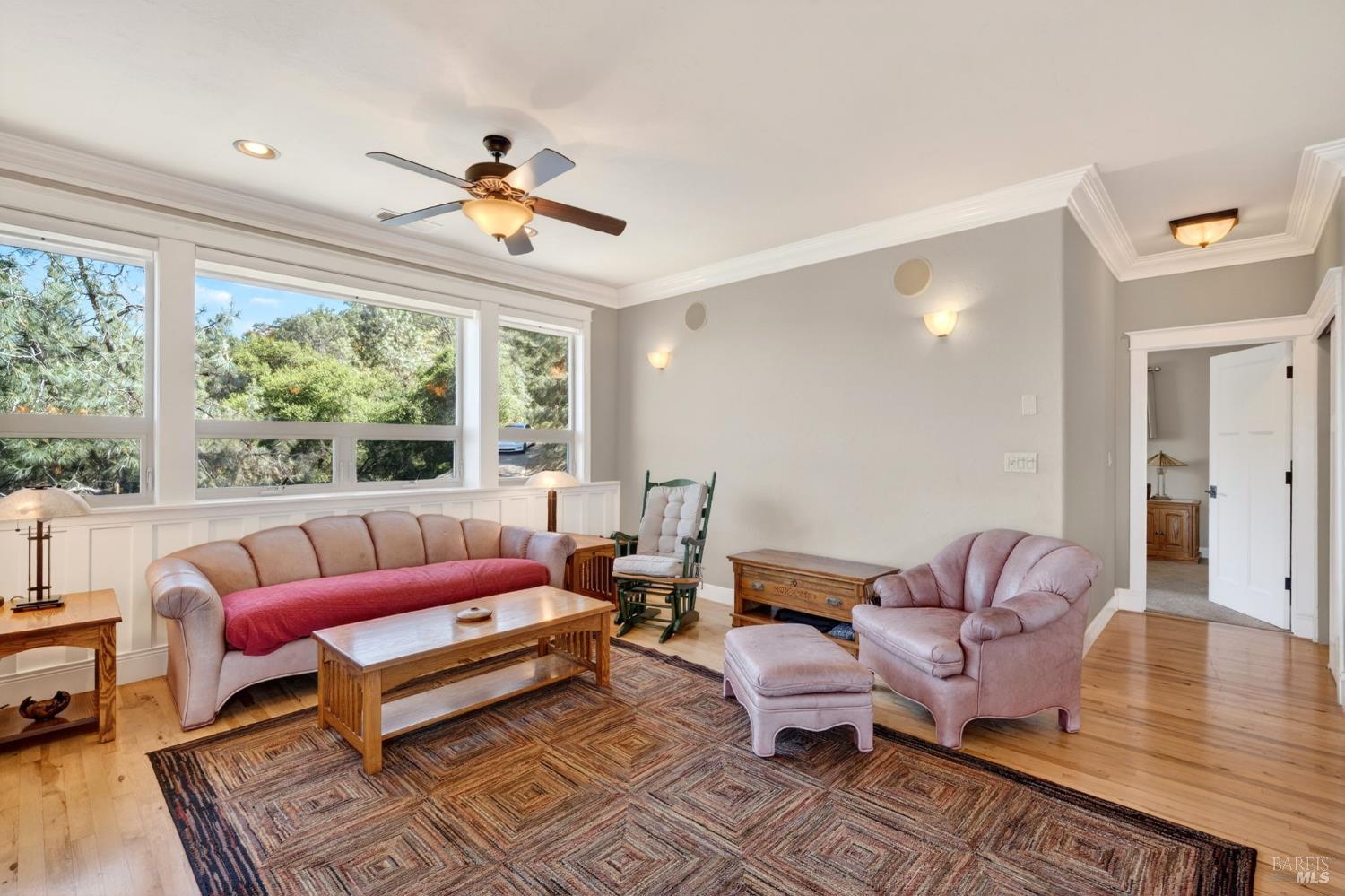 3165 Fulton Road Lucerne, CA 95458 - Photo 54 of 74