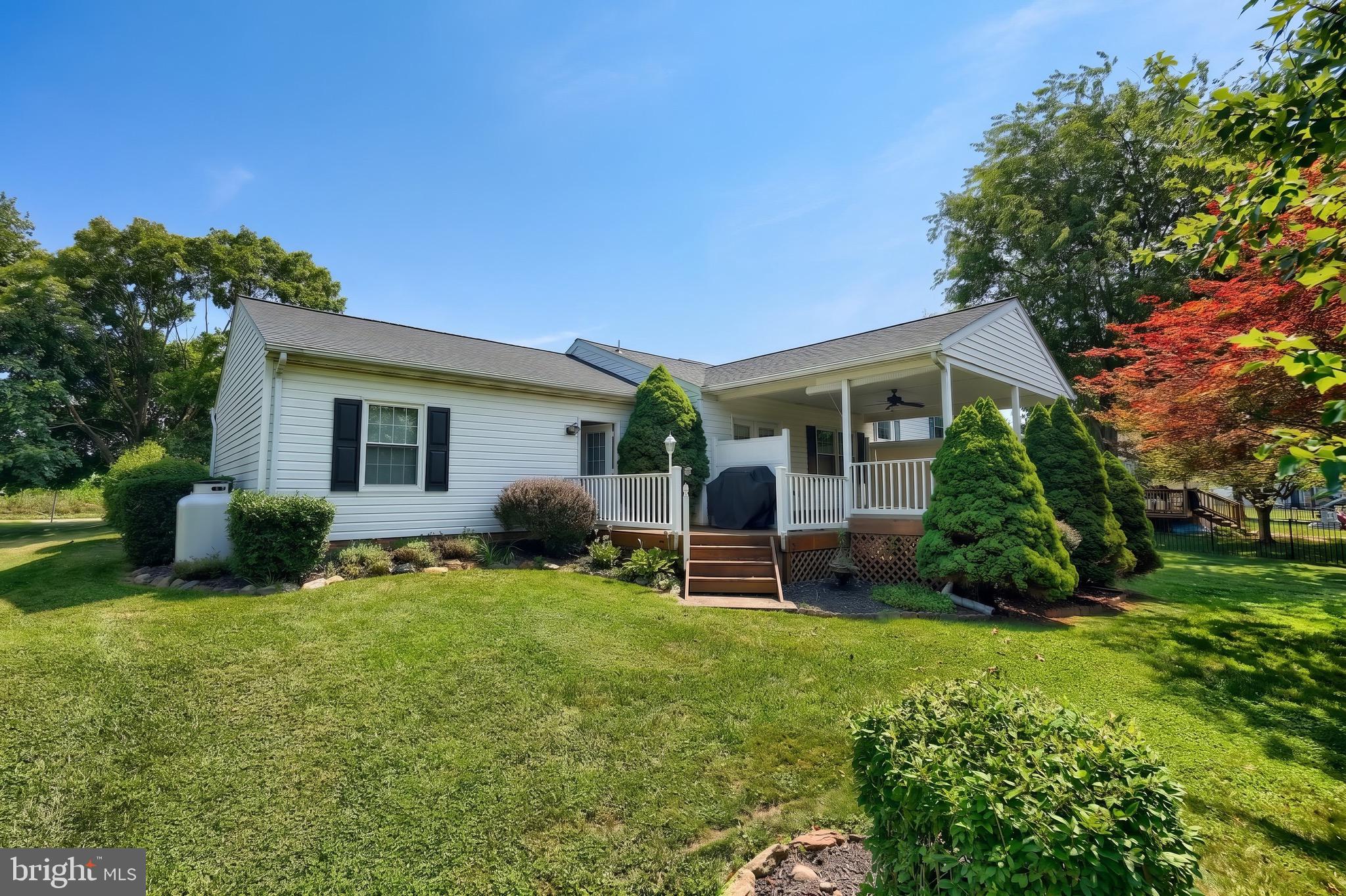 525 Basehoar School Road Littlestown, PA 17340 - Photo 2 of 45