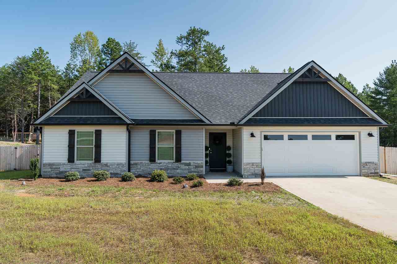 1130 Springdale Road Cowpens, SC 29330 - Photo 1 of 29